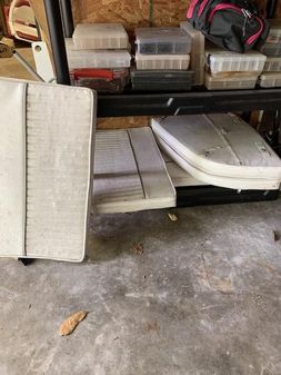 Sea Pro SV1900CC Bay Boat image