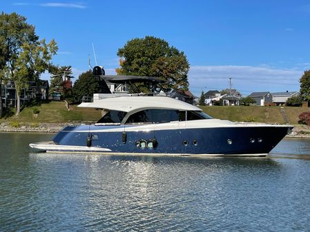 Monte Carlo Yachts MCY 65 image