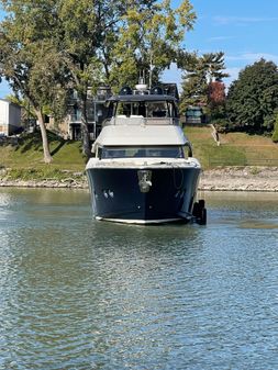 Monte Carlo Yachts MCY 65 image