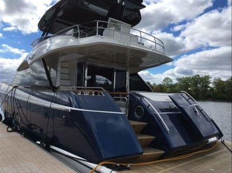 Monte Carlo Yachts MCY 65 image