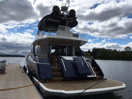 Monte Carlo Yachts MCY 65 image