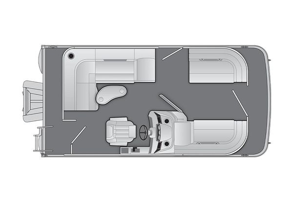 Bennington S-LINE image