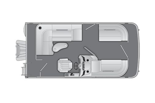 Bennington S-LINE image