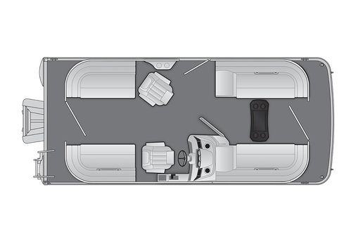 Bennington S-LINE image