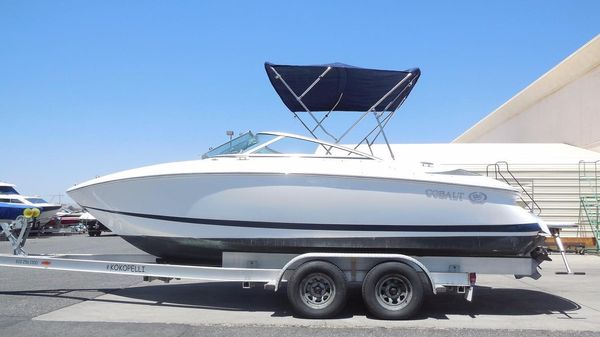 Used Cobalt New Used Power Boats For Sale In California Inland Boat Center In United States