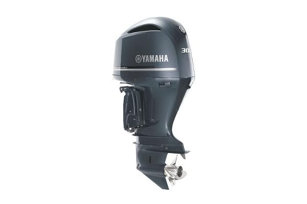 Yamaha Outboards F300 V6 4.2L - main image