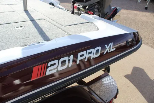 Stratos 201 Pro XL image