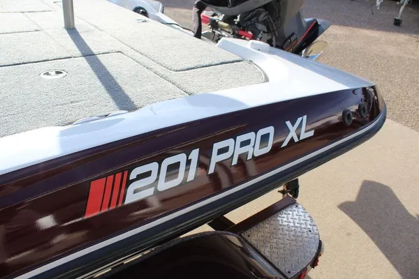 Stratos 201-PRO-XL image