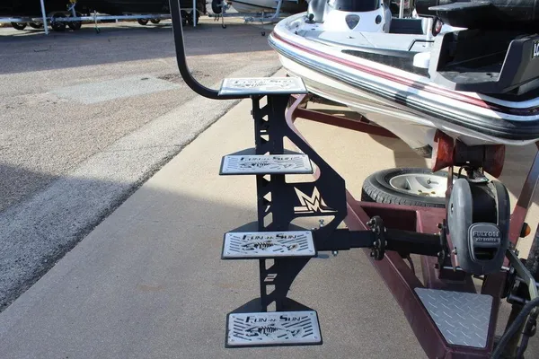 Stratos 201-PRO-XL image