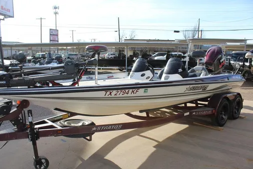 Stratos 201 Pro XL image