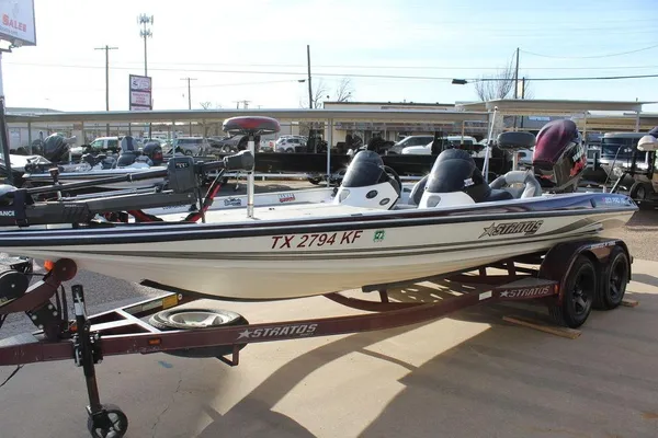 Stratos 201-PRO-XL image