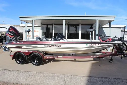 Stratos 201 Pro XL image