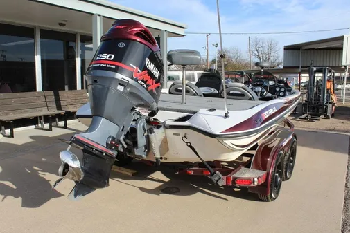 Stratos 201 Pro XL image