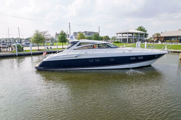 Princess V58 - main image