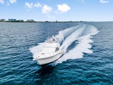 Tiara Yachts 3900 Convertible image