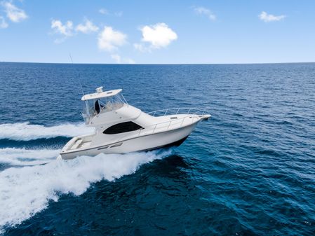 Tiara Yachts 3900 Convertible image