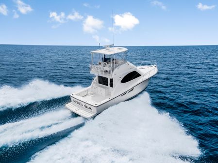 Tiara Yachts 3900 Convertible image