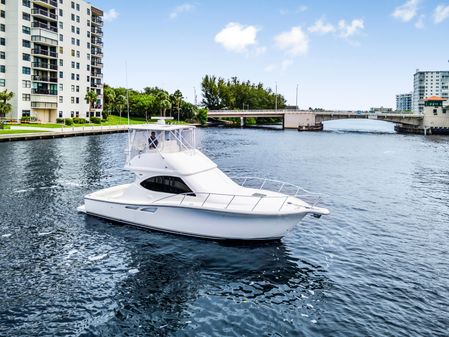 Tiara Yachts 3900 Convertible image