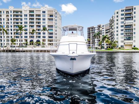 Tiara Yachts 3900 Convertible image