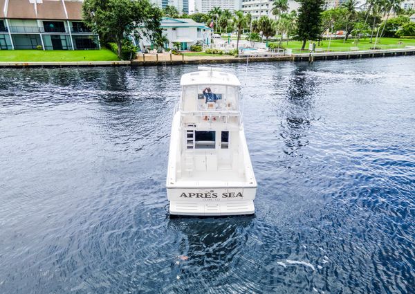 Tiara Yachts 3900 Convertible image