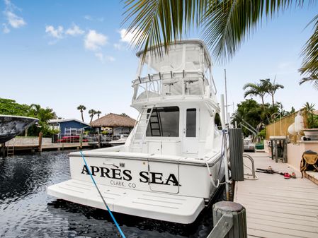 Tiara Yachts 3900 Convertible image