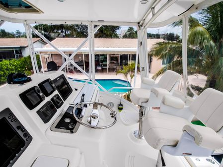 Tiara Yachts 3900 Convertible image