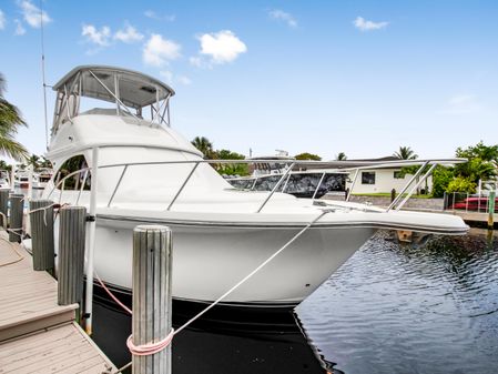 Tiara Yachts 3900 Convertible image