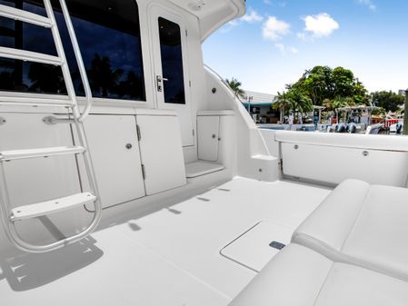 Tiara Yachts 3900 Convertible image