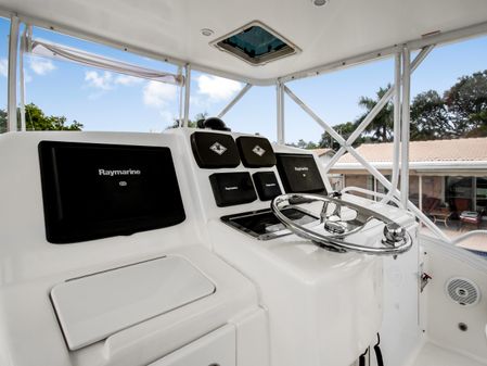 Tiara Yachts 3900 Convertible image