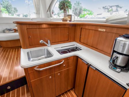 Tiara Yachts 3900 Convertible image