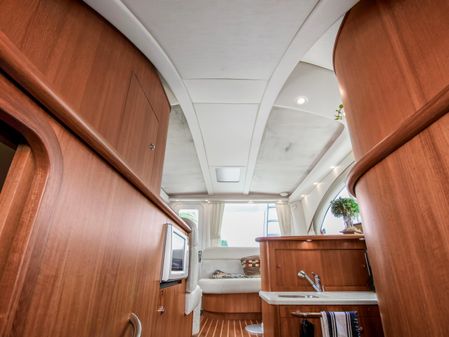 Tiara Yachts 3900 Convertible image