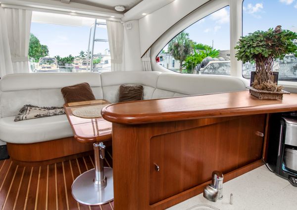 Tiara Yachts 3900 Convertible image