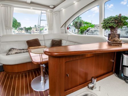 Tiara Yachts 3900 Convertible image