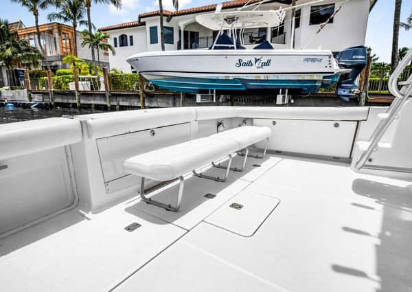 Tiara Yachts 3900 Convertible image