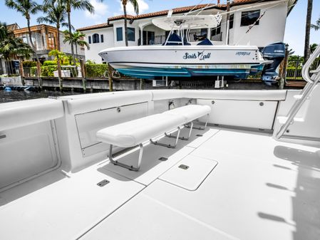 Tiara Yachts 3900 Convertible image