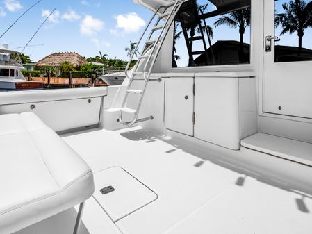 Tiara Yachts 3900 Convertible image