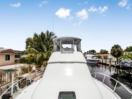 Tiara Yachts 3900 Convertible image