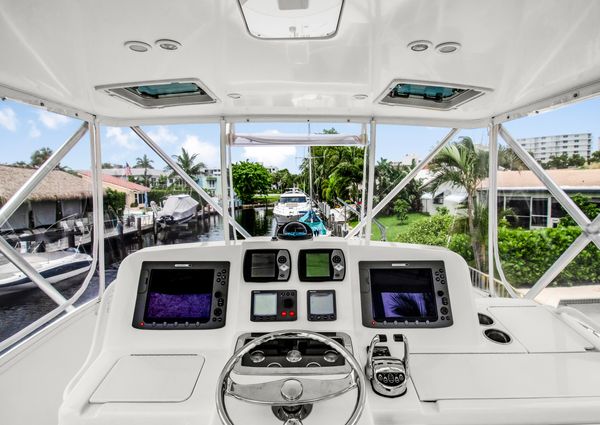 Tiara Yachts 3900 Convertible image