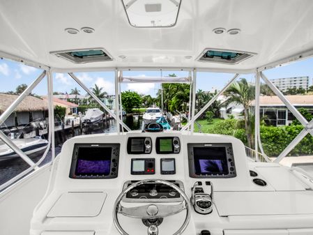 Tiara Yachts 3900 Convertible image