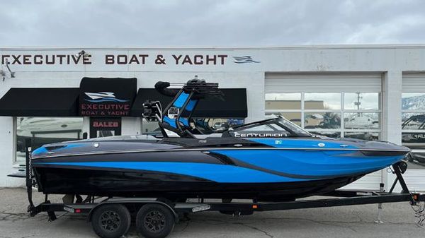 Centurion Fi25 Bowrider