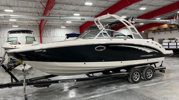 Chaparral 264 Sunesta