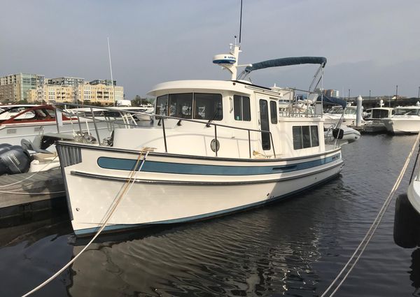 Nordic Tug 34 image