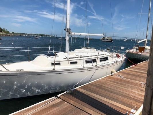Sabre 28 - main image