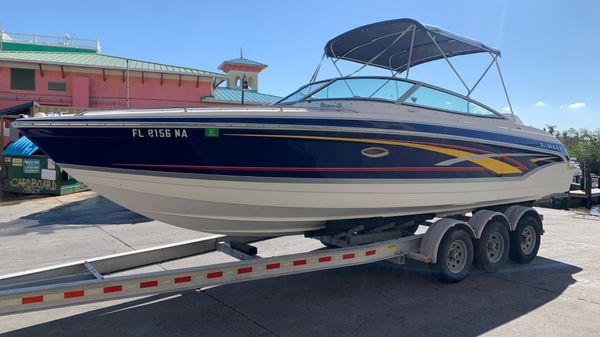 Formula 260 Bowrider