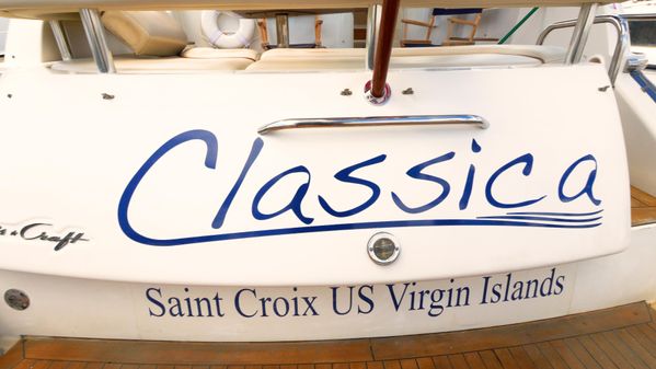Chris-Craft Roamer 40 image