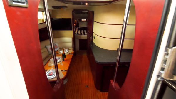 Chris-Craft Roamer 40 image