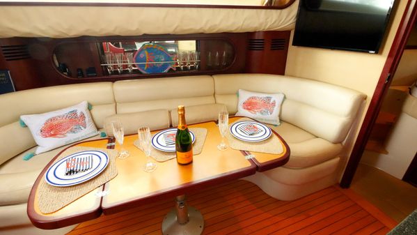 Chris-Craft Roamer 40 image