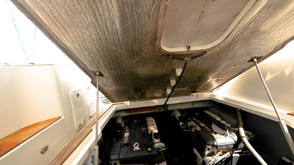 Chris-Craft Roamer 40 image