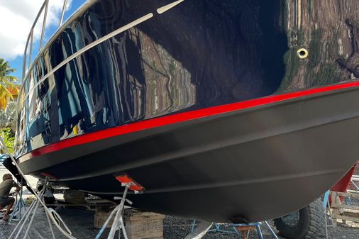Chris-Craft Roamer 40 image
