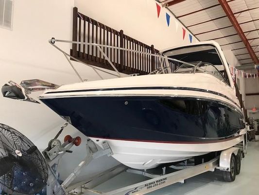 Regal 28 Express - main image